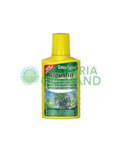 TETRA ALGUMIN ML.100